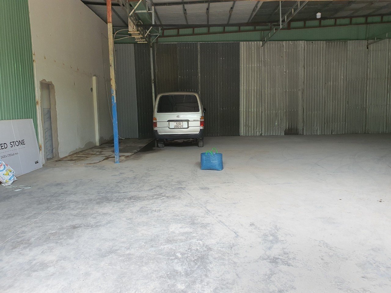 BDS HVL [NC] Kho 350m2 Dương Đình Hội Q9 _ Giá 28 triệu/tháng. 5