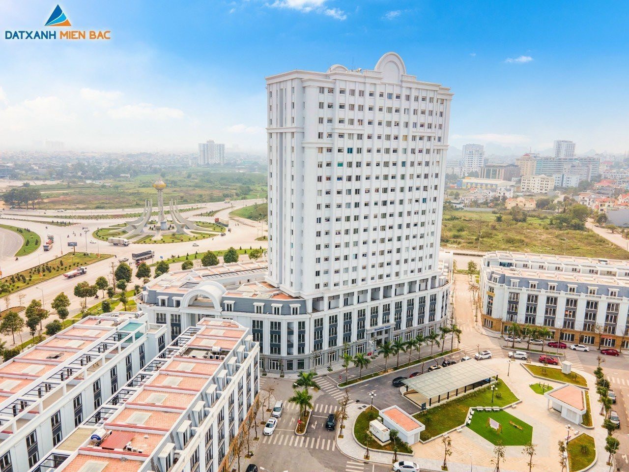 Bán căn hộ tầng 8 – 2 phòng ngủ - chung cư eurowindow – cạnh trung tâm hành chính thành phố Thanh Hóa