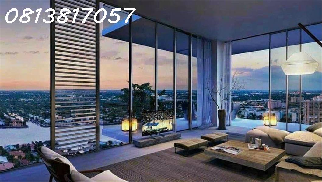 Penthouse Masteri Central Point, Vinhomes Grand Park Chỉ dành cho giới thượng lưu 3