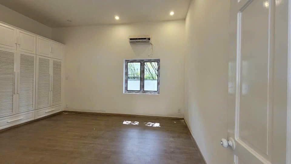 BDS HVL Cho thuê Villa sân vườn tại Thảo Điền, khu compound yên tỉnh, an ninh 6