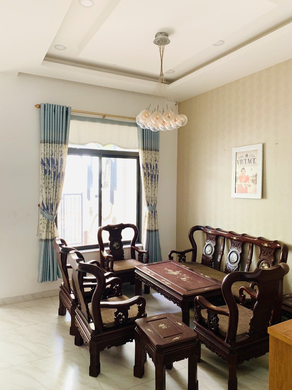 BDS HVL Cho thuê nhà phố Lakeview, p. An phú, Q2 8