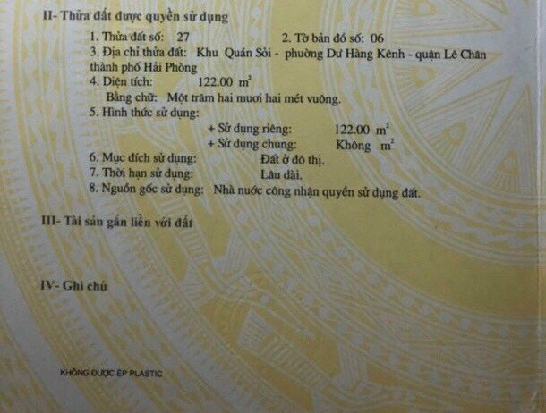 Bán đất mặt ngõ Miếu Hai Xã, diện tích 244m ngang 10m GIÁ 32 triệu/m 4