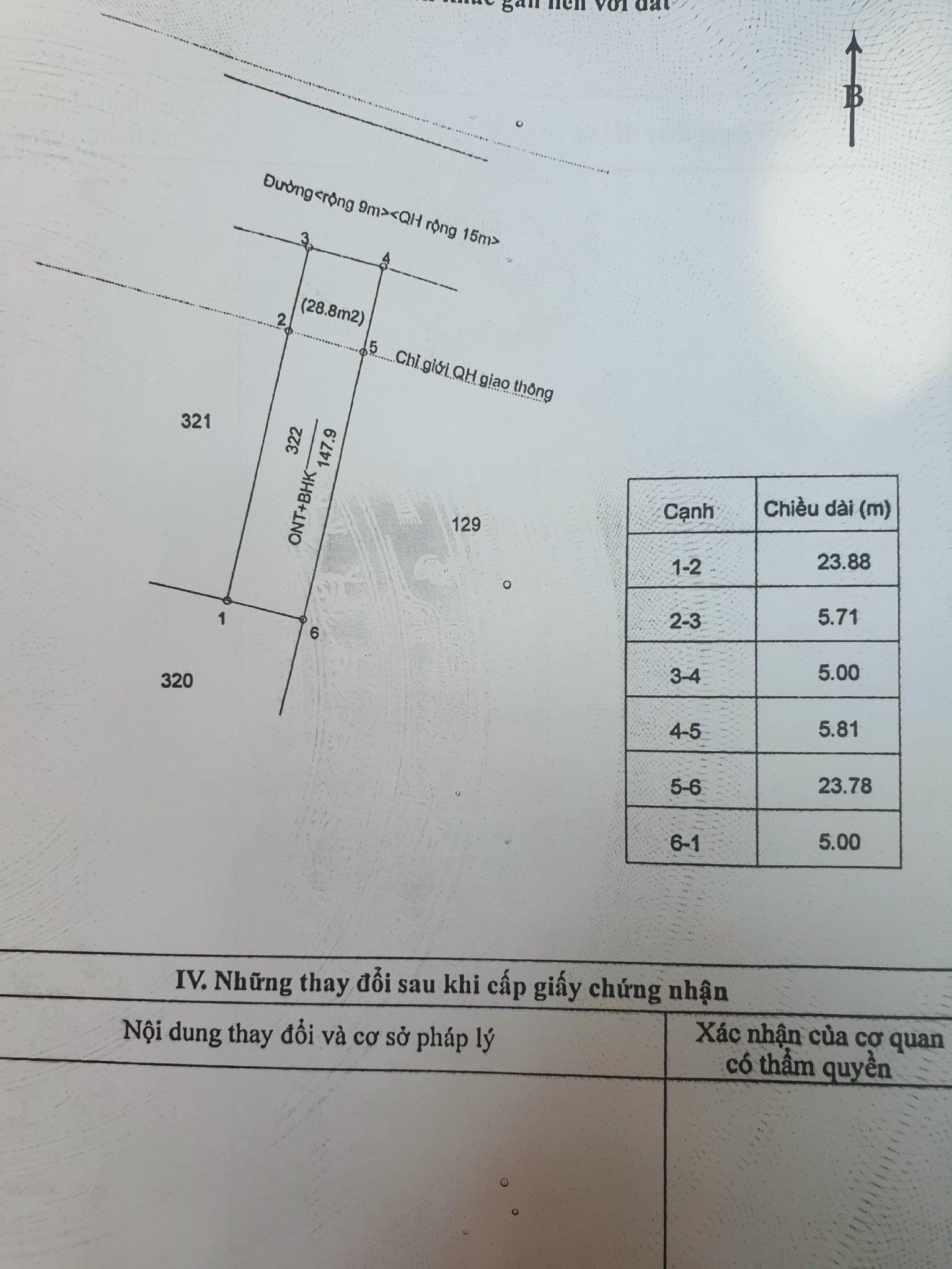 ĐẤT ĐẸP - GIÁ TỐT – Bán Gấp Lô Đất Mặt TiềnTại xã Hòa Khánh ,thành phố Buôn Mê Thuột ,tỉnh Đắk Lắk 4