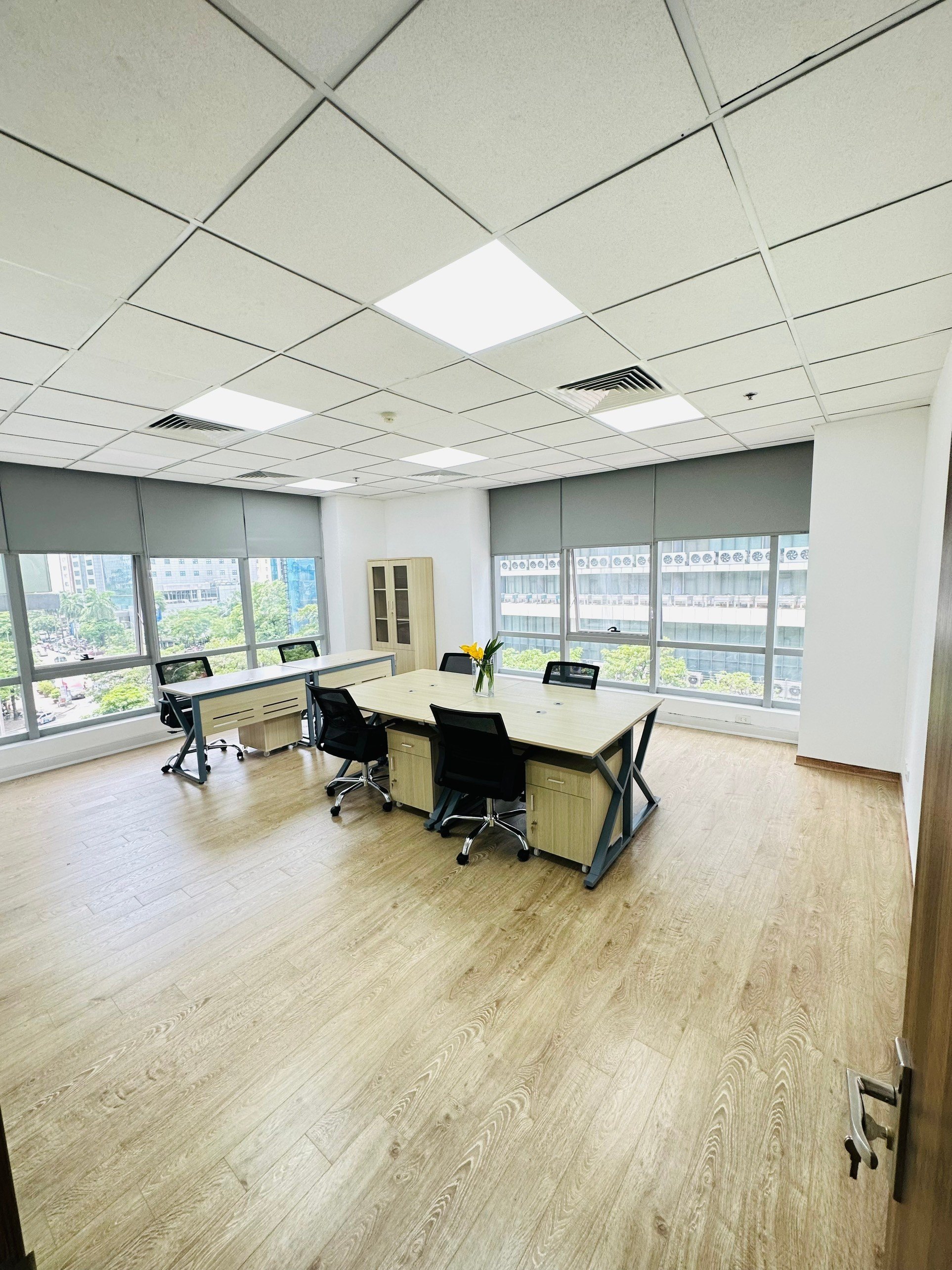 Cho thuê văn phòng ảo 600k/ tháng - Cozy Space 82 Duy Tân, Cầu Giấy 5