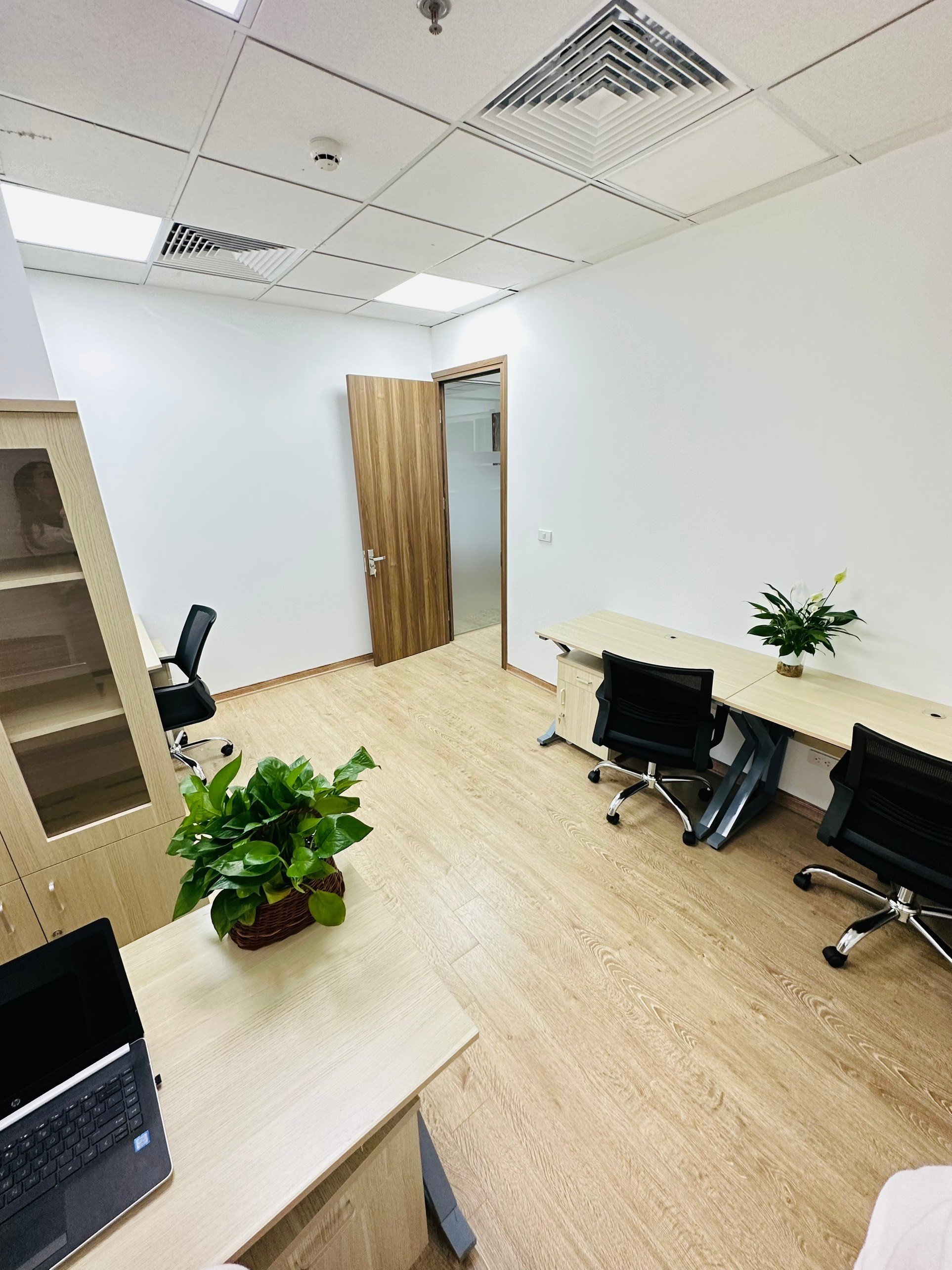Cho thuê văn phòng ảo 600k/ tháng - Cozy Space 82 Duy Tân, Cầu Giấy 7