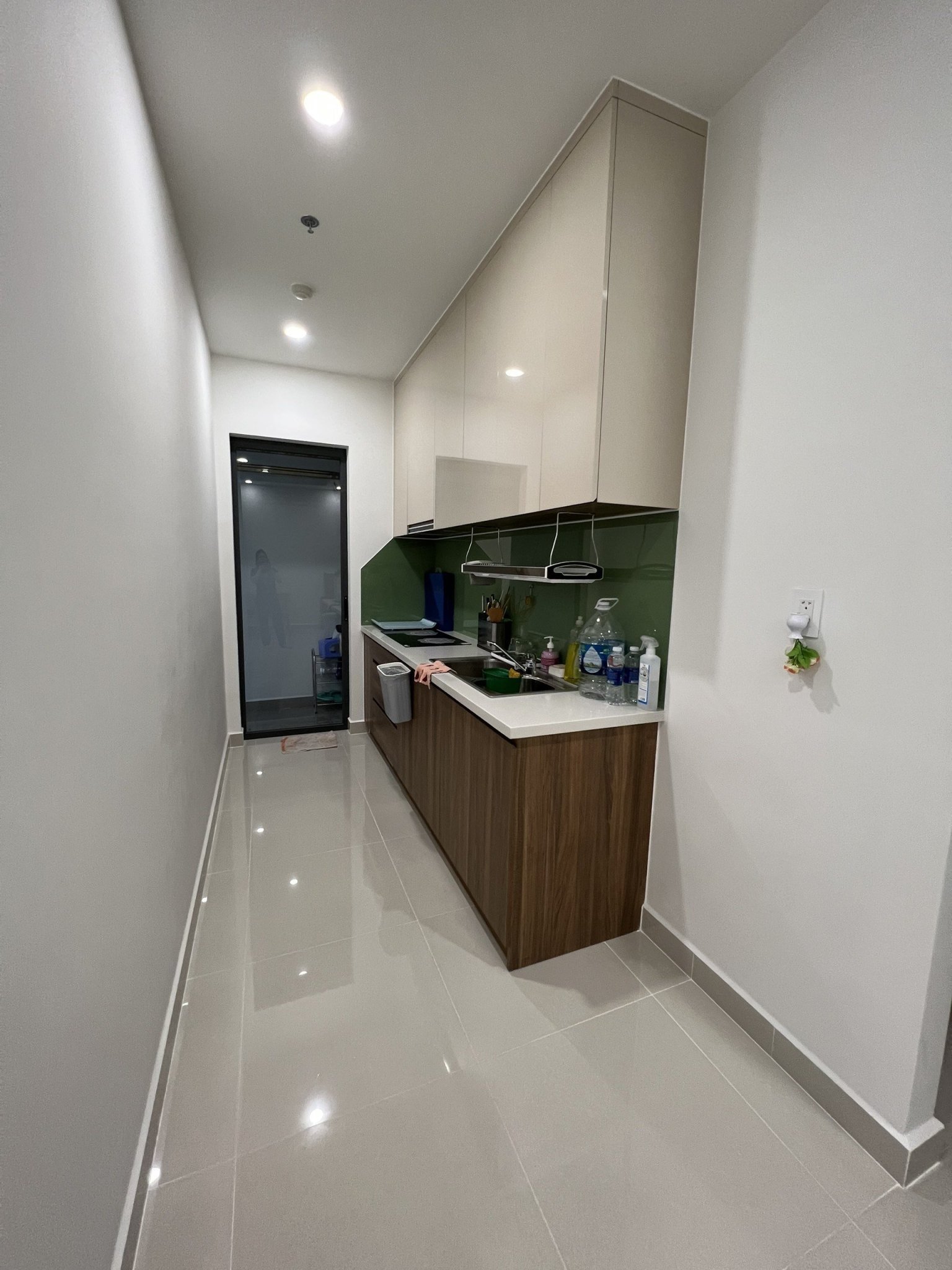 Cho thuê Căn hộ chung cư dự án Q7 Saigon Riverside, Diện tích 66m², Giá 11.5 Triệu/tháng