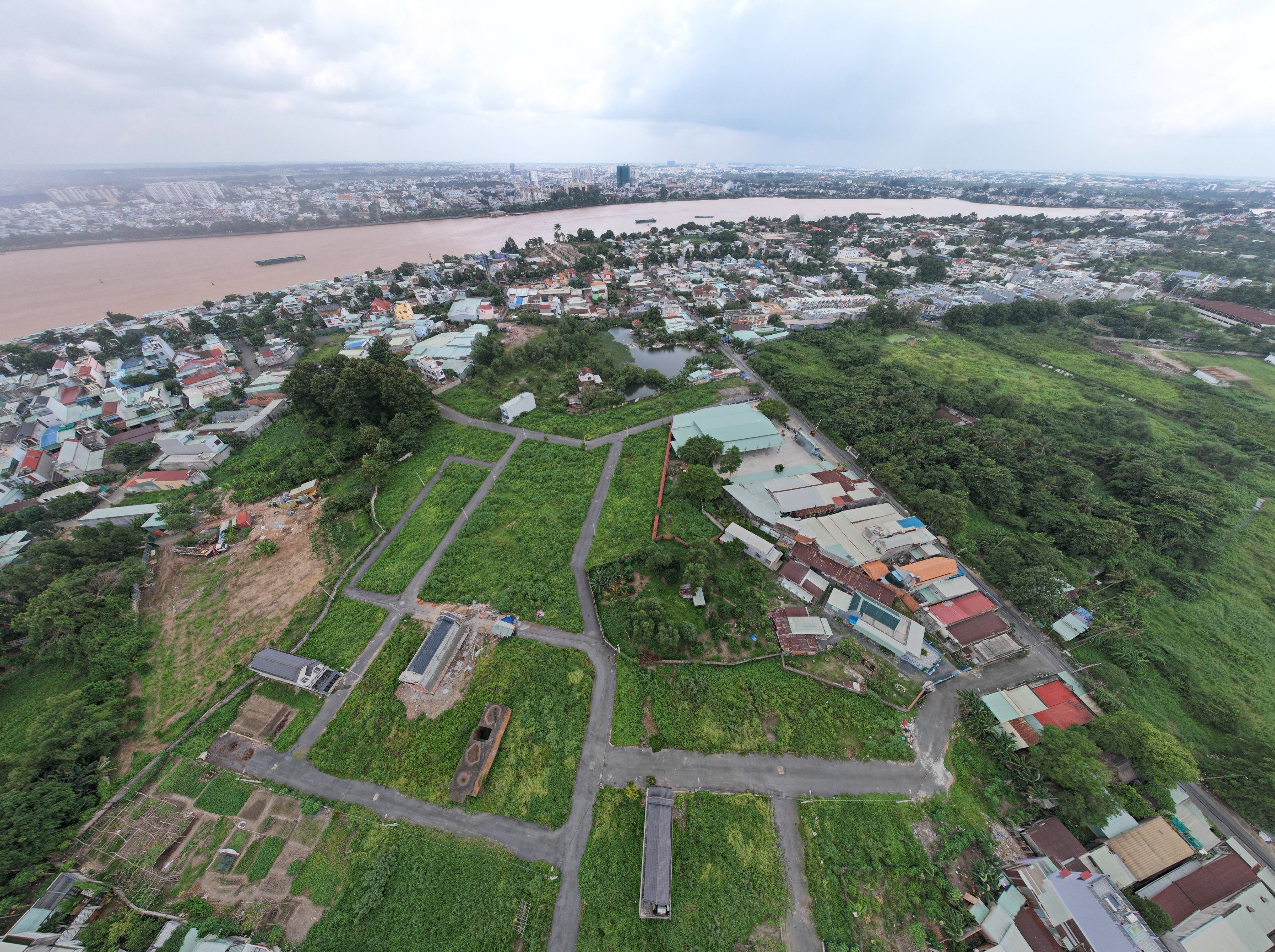 ĐẤT NGỘP TẠI BIÊN HÒA HỖ TRỢ VAY NGÂN HÀNG