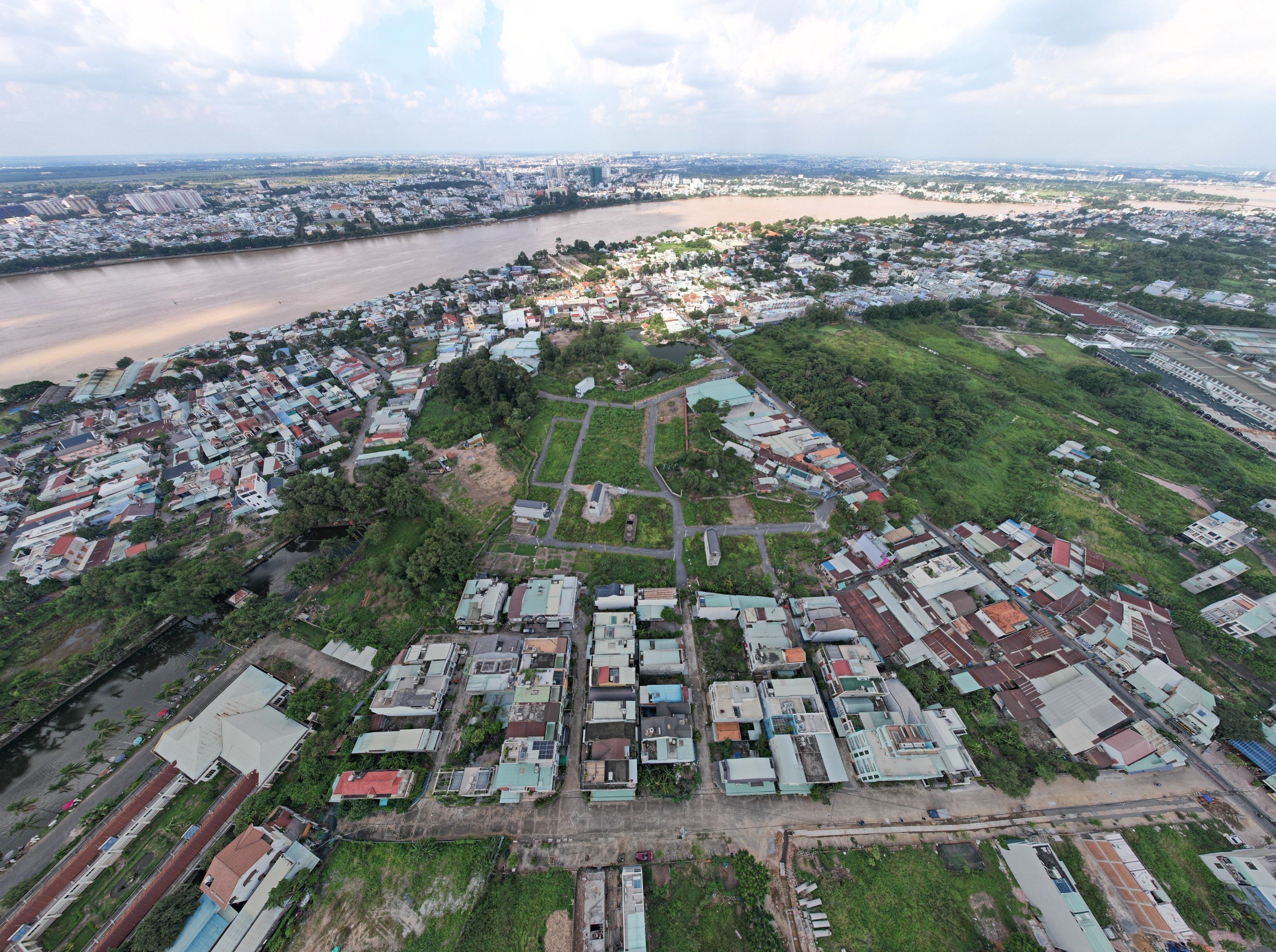 ĐẤT NGỘP TẠI BIÊN HÒA HỖ TRỢ VAY NGÂN HÀNG 4