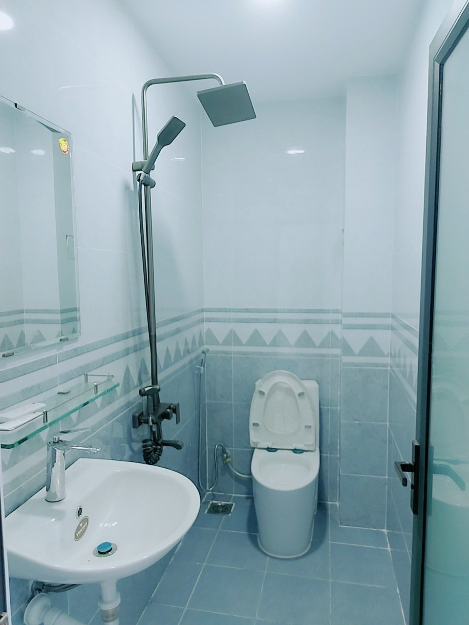 Quận 10,SÁT MT Vĩnh Viễn – Nguyễn Tri Phương,SỔ ĐẸP NHƯ HOA HẬU,35m2,2TẦNG,CHỈ 4tỷ9. 3