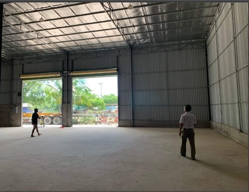 BDS HVL KHO 1300 M² MẶT TIỀN VÕ CHÍ CÔNG GIÁ 90 K/M² 3