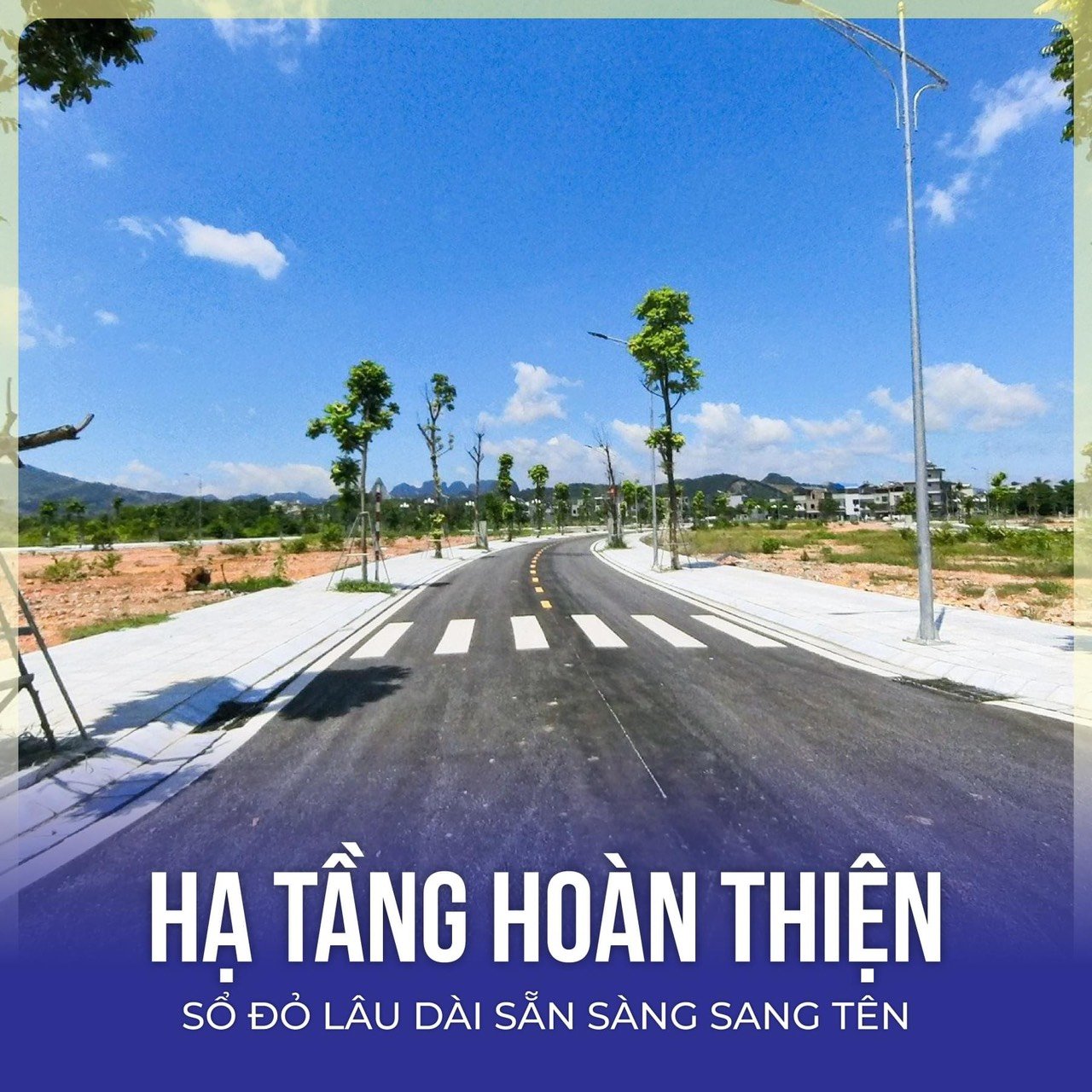 Duy nhất 1 lô chợ tại dự án HUD Lương Sơn-Hòa Bình giá hơn 1 tỷ 3