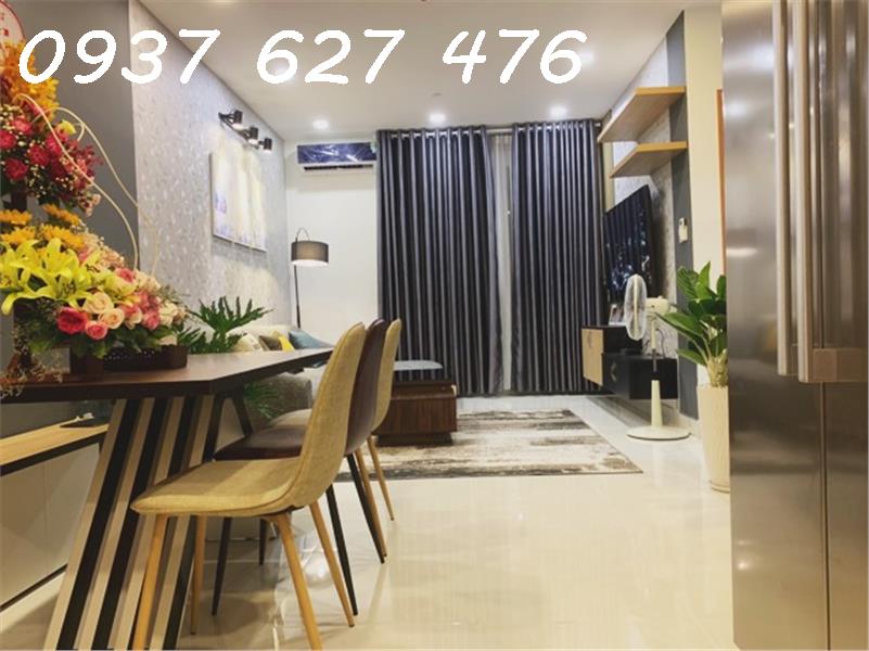 Chính chủ cần bán căn hộ 81m2 chung cư Tara resident Tạ Quang Bửu p6 quận 8 1