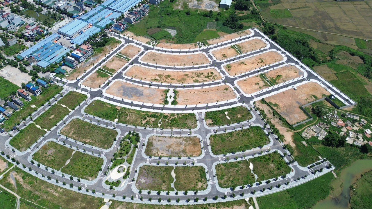 Bán 10 suất ngoại giao sẵn sổ giá rẻ tại dự án HUD Lương Sơn-Hòa Bình cạnh chợ 5