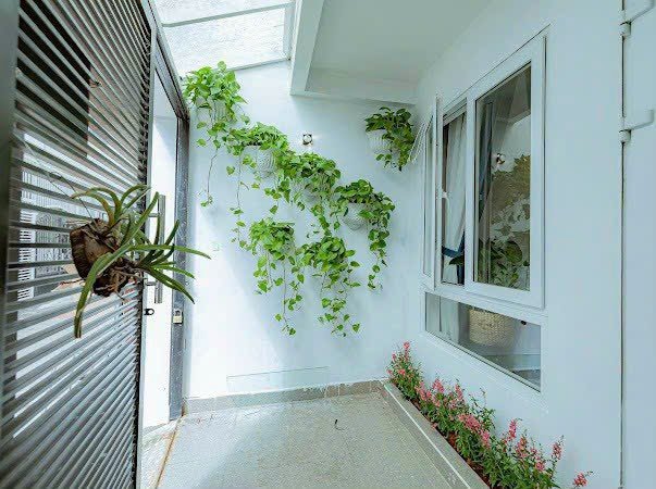 Bán nhà Gò Vấp, lô góc ,745 Quang Trung, hẻm 4m, 62m2, 4 lầu chỉ 5.8 tỷ 3