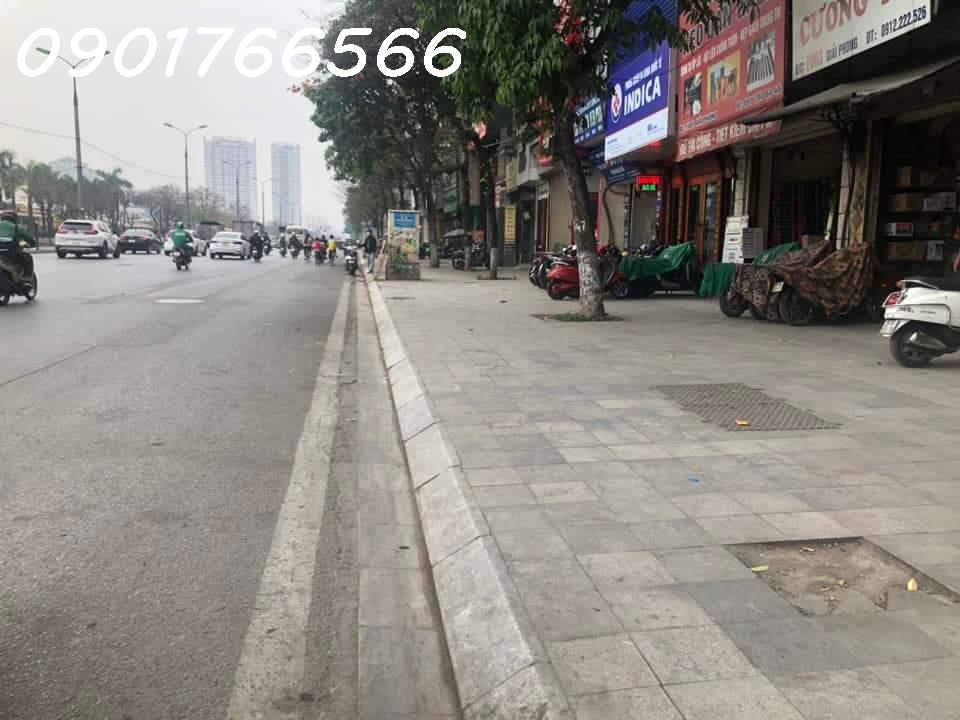 Siêu hiếm, Mặt Phố Giải Phóng,Quận Hoàng Mai,  140m x 5T, Giá chỉ hơn 29 tỷ. 2