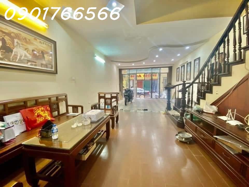 Liền kề Siêu Đẹp, KĐT  Bắc Linh Đàm, quận Hoàng Mai, 81m x 4T, Giá chỉ 1x tỷ. 3