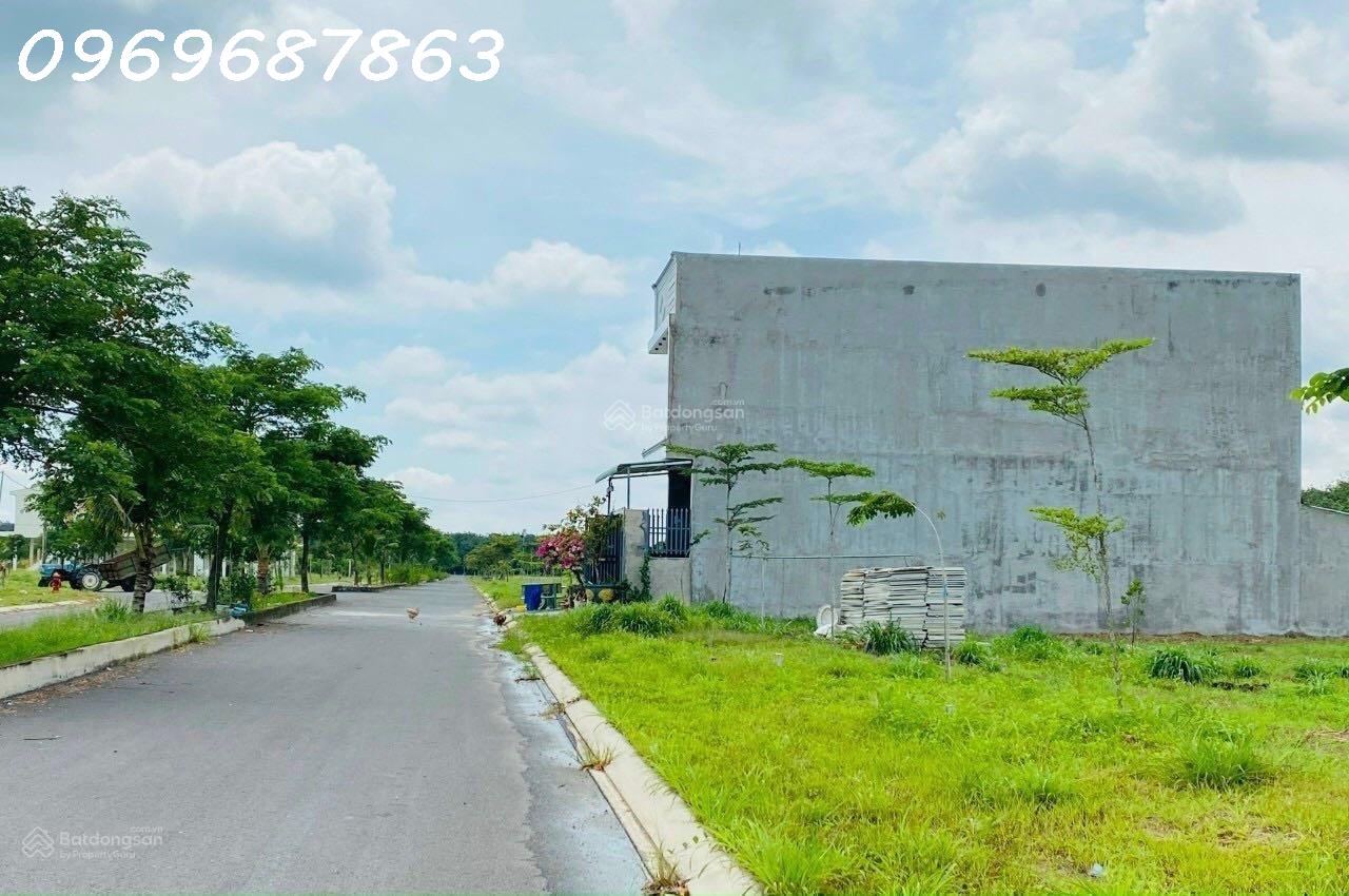 Chính chủ cần bán lô đất đẹp tại DH 619 xã Long Nguyên huyện Bàu Bàng Bình Dương. 2