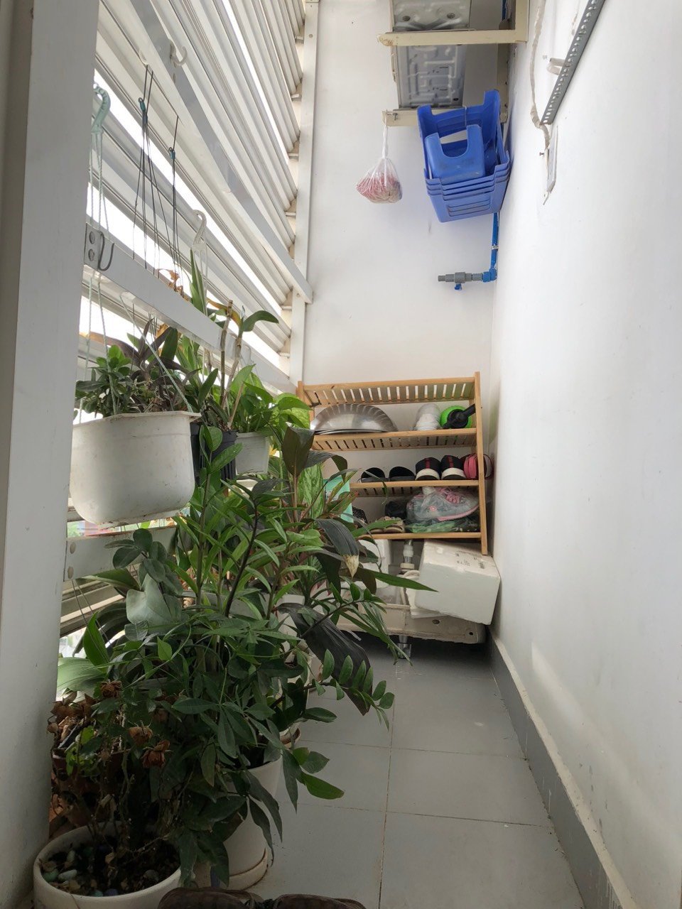 Cần bán nhanh căn chung cư Sài Gòn Mới tại Huỳnh Tấn Phát, Khu Phố 7 Thị Trấn Nhà Bè 1
