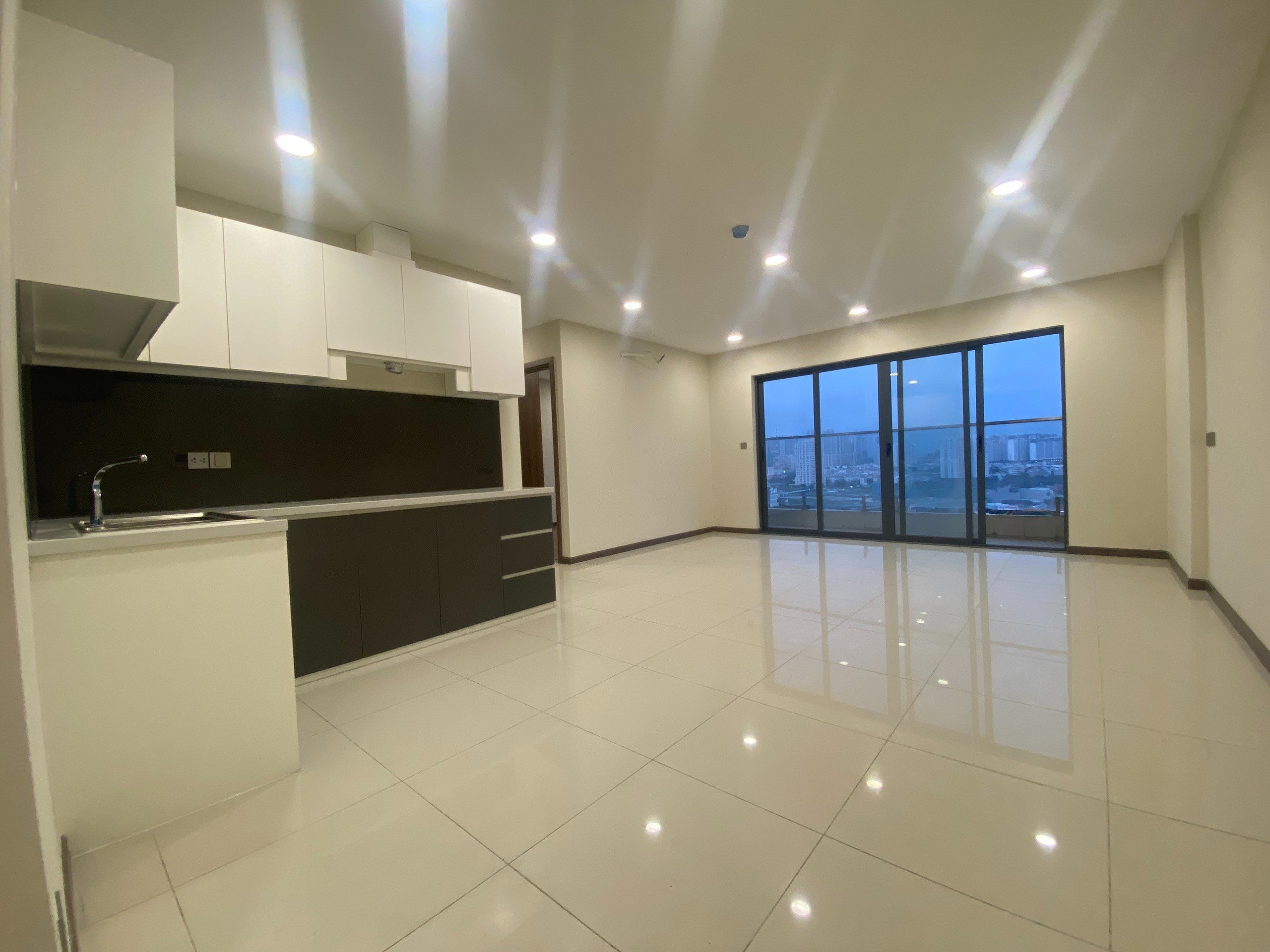 Cho thuê Căn hộ chung cư dự án De Capella, Diện tích 95m², Giá 15 Triệu/tháng 2