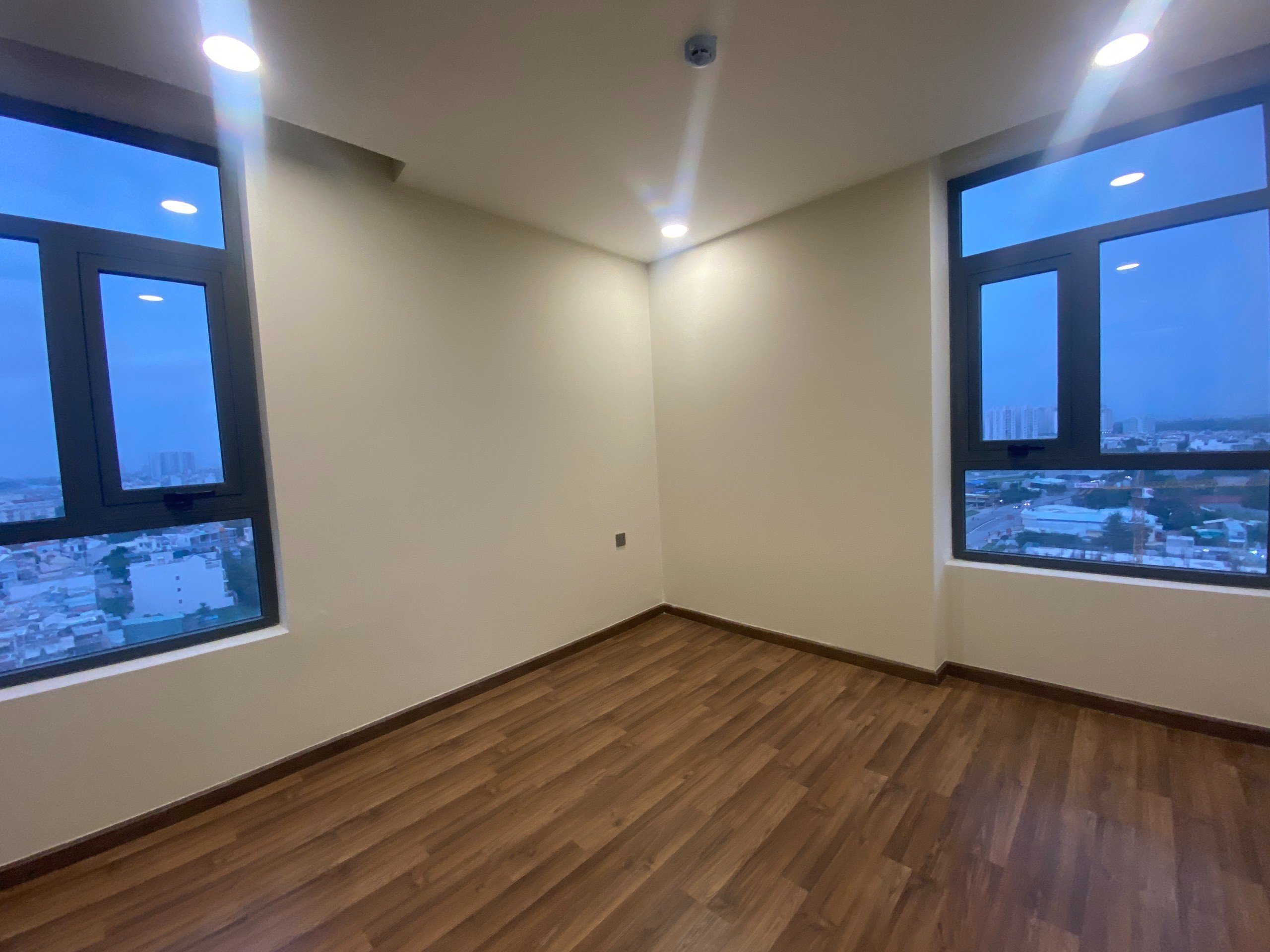 Cho thuê Căn hộ chung cư dự án De Capella, Diện tích 95m², Giá 15 Triệu/tháng 4