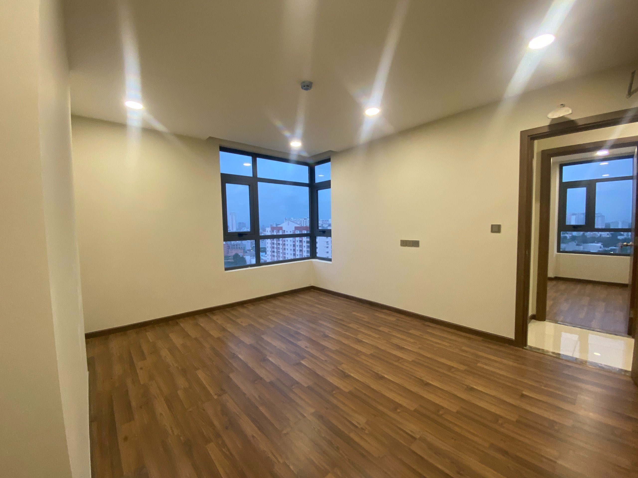 Cho thuê Căn hộ chung cư dự án De Capella, Diện tích 95m², Giá 15 Triệu/tháng 3