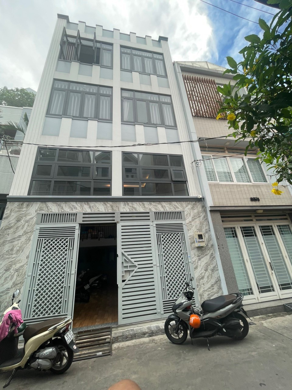 Cần bán Nhà ở, nhà cấp 4, nhà hẻm Phường 6, Tân Bình, Diện tích 98.7m², Giá 16,5 Tỷ 1