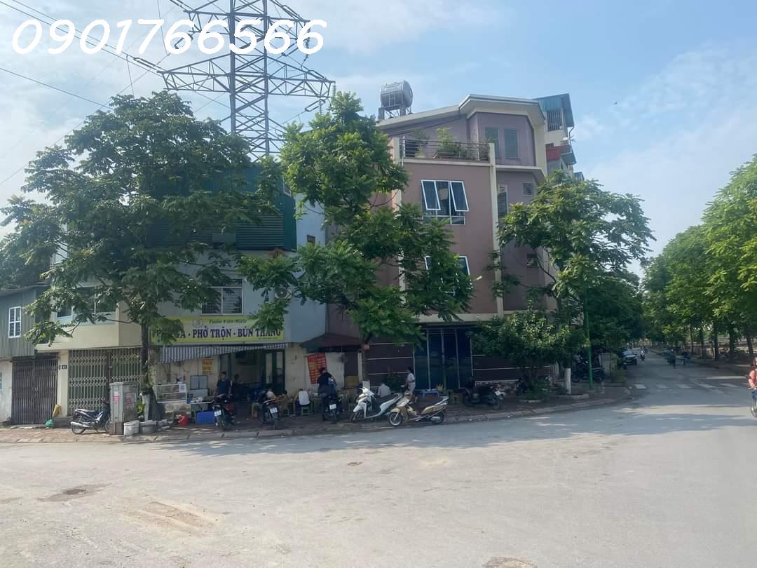 Bán đất tặng nhà, View hồ Phương Liệt, Phố  Phan Đình Giót 68m x 3T, Giá hơn 10 tỷ. 2