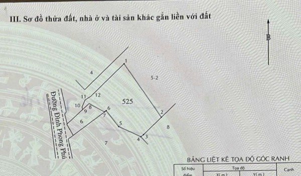 BDS HVL [NC] Kho 1000m2 (30x34) Tăng Nhơn Phú B có văn Phòng 3