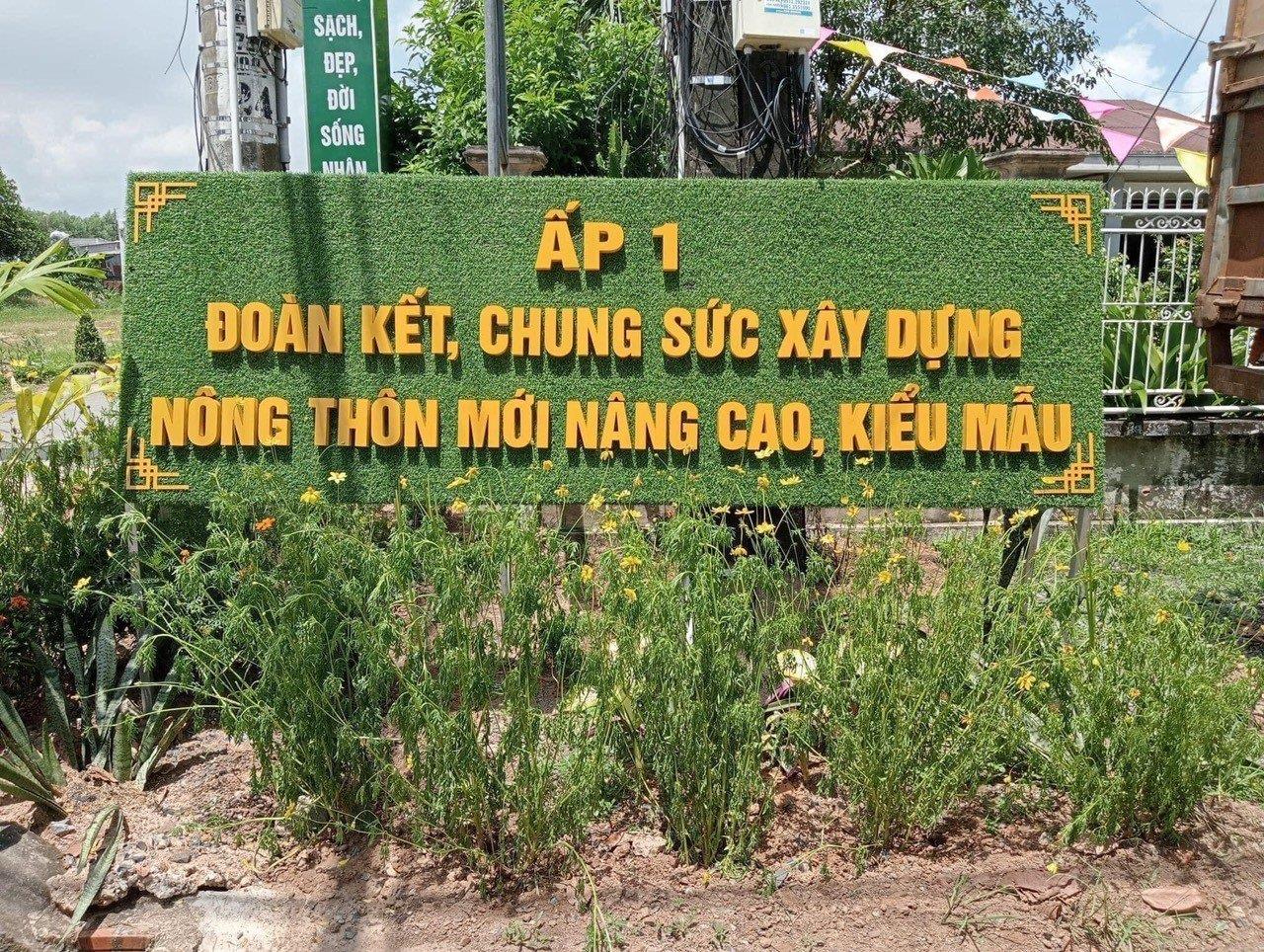 ĐẤT CHÍNH CHỦ - CẦN BÁN LÔ ĐẤT TIỀM NĂNG FULL THỔ CƯ TẠI huyện Long Thành, tỉnh Đồng Nai. 4