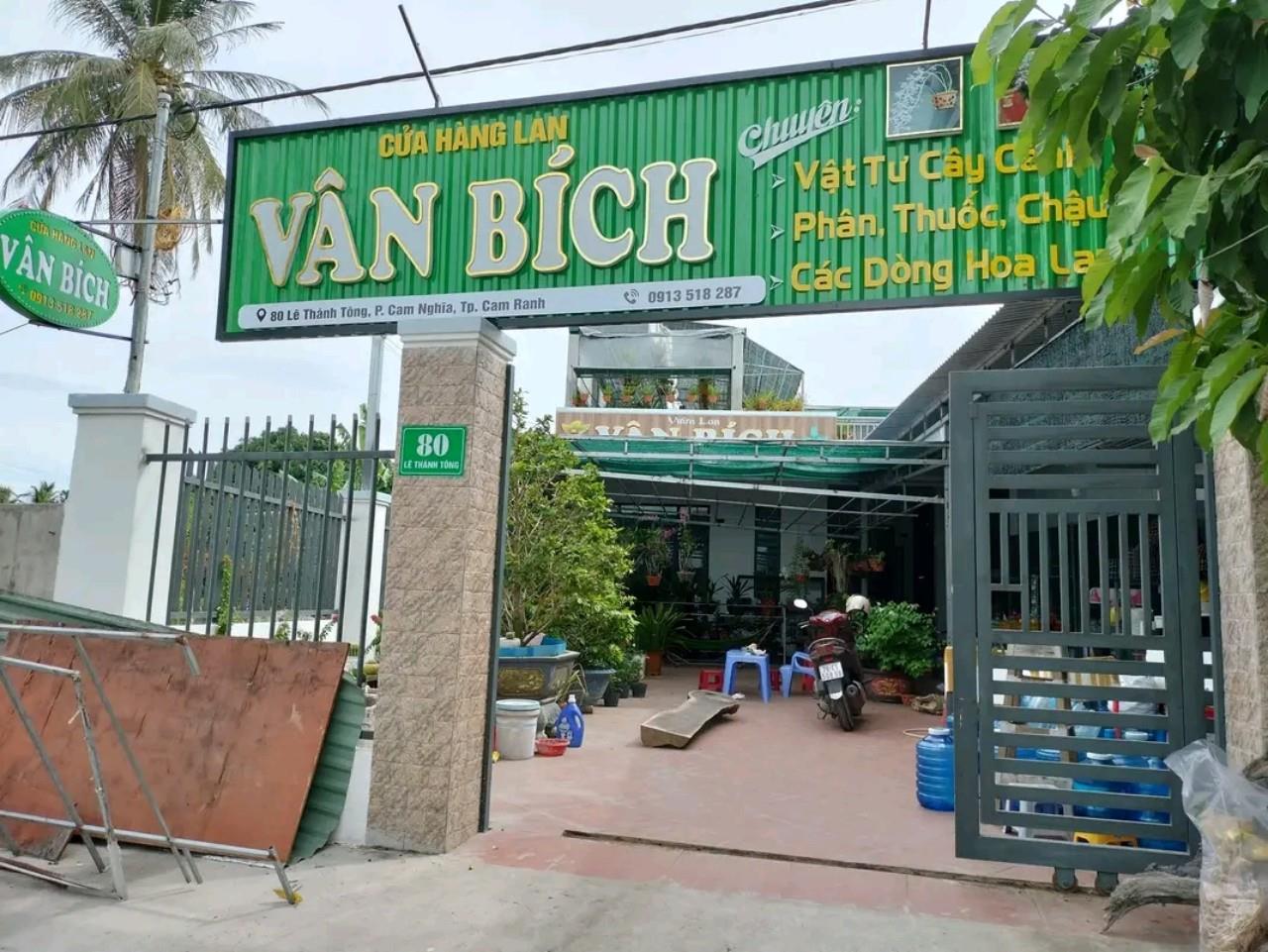ĐẤT CHÍNH CHỦ - CHÍNH CHỦ BÁN NHANH NHÀ ĐẤT VÌ TRÍ ĐẸP tại Tp Cam Ranh, tỉnh Khánh Hòa 3