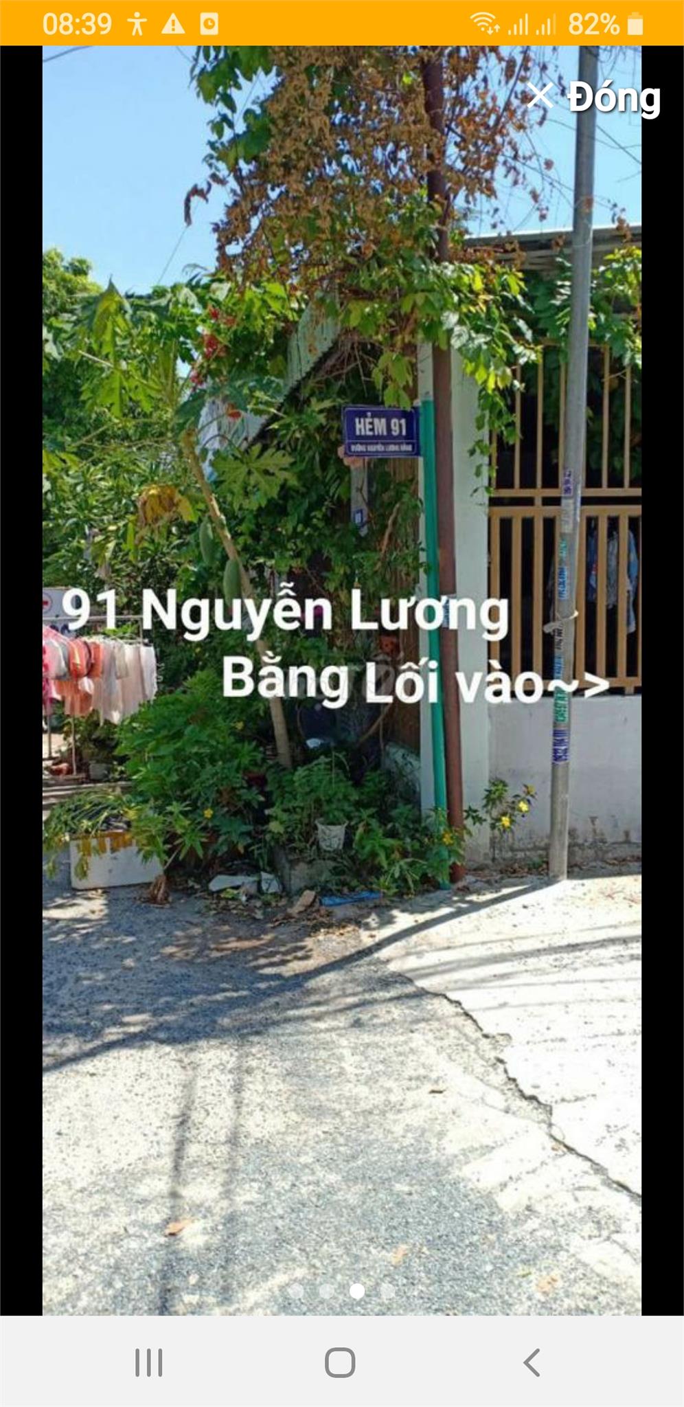 ĐẤT CHÍNH CHỦ - Vị Trí Đẹp Tại TT Long Hải, Huyện Long Điền, Bà Rịa - Vũng Tàu 3