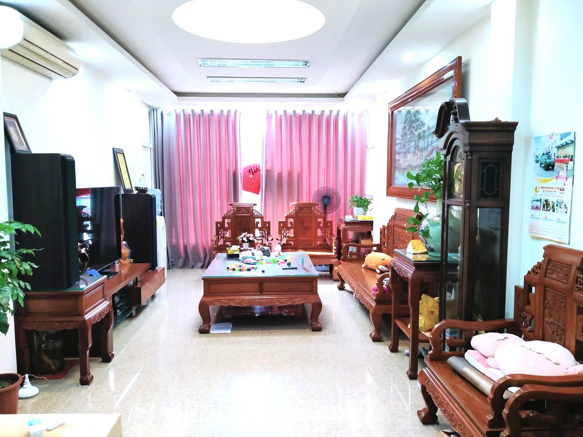 Bán nhà mặt phố Quang Trung 45m2 7T Thang máy kinh doanh chỉ hơn 13tỷ 1