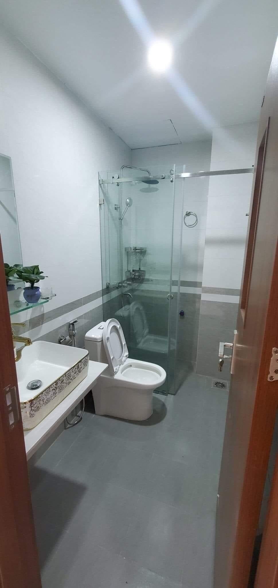 Bán nhà Nguyễn Văn Lộc Mỗ Lao 50m2 5T chỉ hơn 7tỷ plô ô tô kinh doanh 4