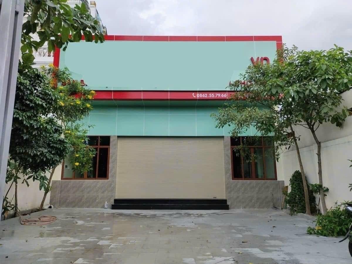 BDS HVL Mặt Tiền Linh Đông 246 M2 28/08/2023 9