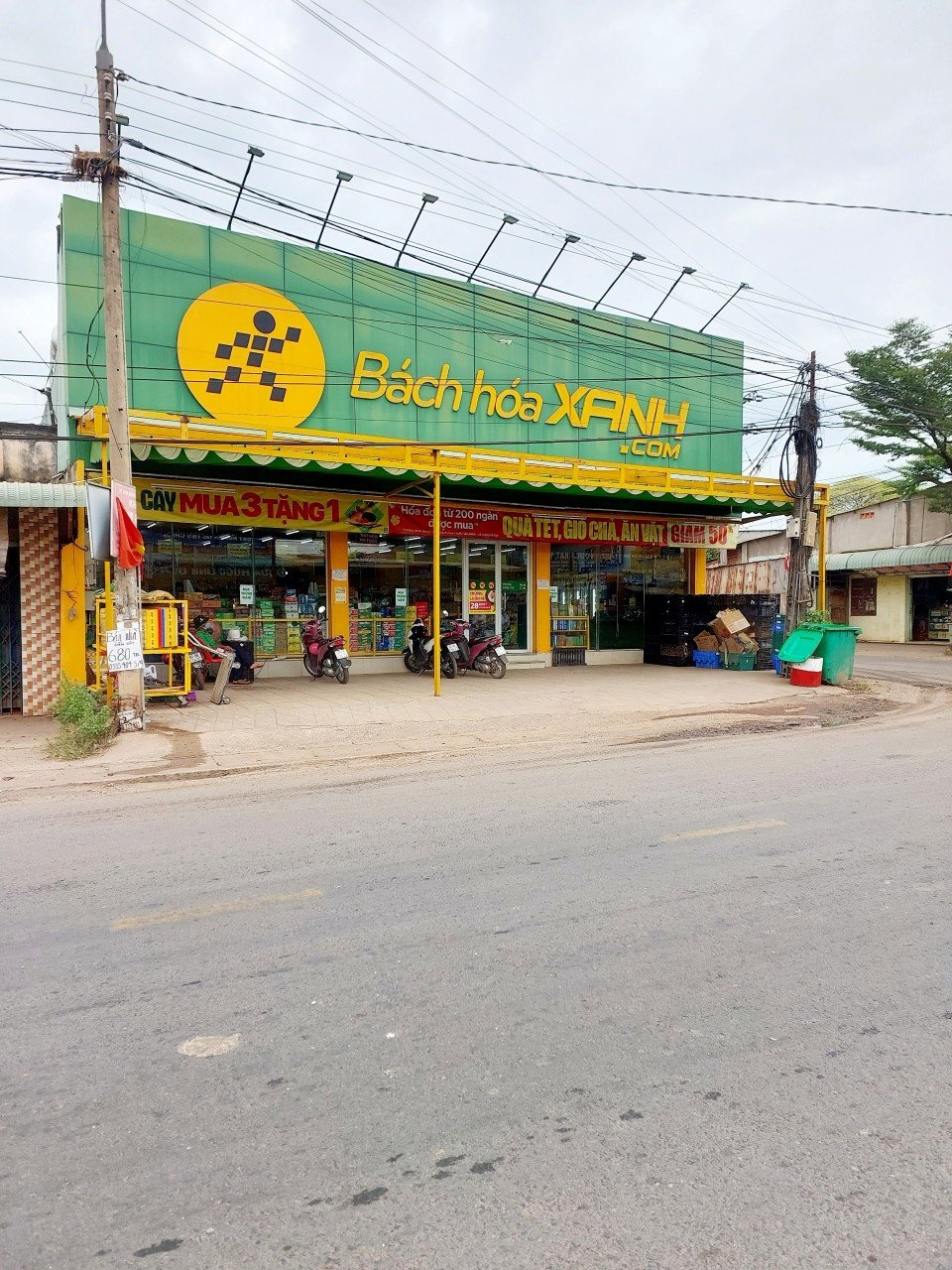 LÔ ĐẤT ĐẸP TIỀM NĂNG Chủ ngộp BANK cần thanh lý gấp Lô Đất tại huyện Trảng Bom , tỉnh Đồng Nai 2