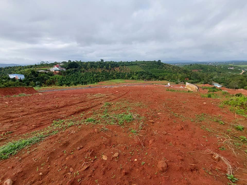 Cần bán Đất Bảo Lộc, Lâm Đồng, Diện tích 8400m², Giá 2.000.000.000 Tỷ