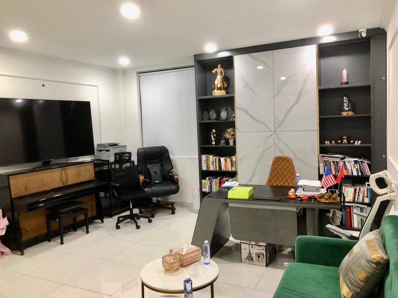 BDS HVL Cho thuê Shophouse góc công viên Hoàn Thiện Có Thang Máy ở KĐT Lakeview City, phường An Phú, TP. Thủ Đức 3