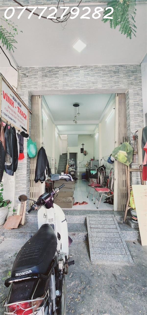 Sụp hầm, bán rẻ cực rẻ nhà trung tâm Hải Châu tại Thanh Thuỷ 2