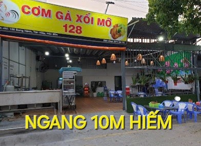 Bán Đất tặng Nhà 186m2 có 8 tỷ x Song Hành  Hóc Môn TP.HCM 1