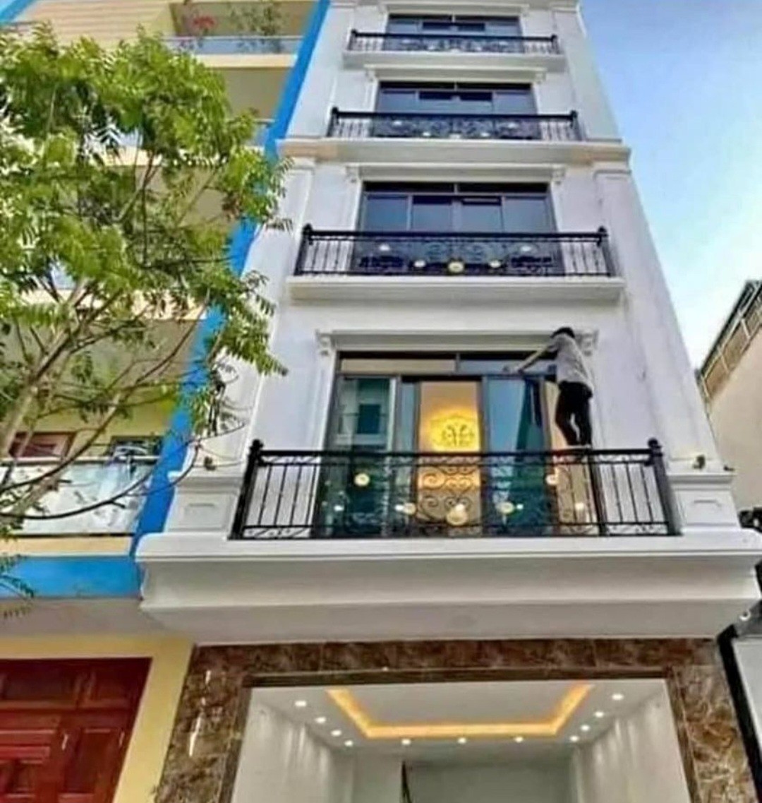 Cần bán Nhà ở, nhà cấp 4, nhà hẻm đường Lai Xá, Xã Kim Chung, Diện tích 46m², Giá Thương lượng