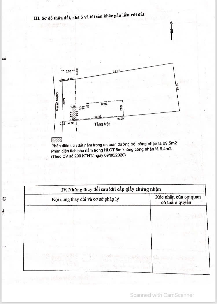 2d bán nhà Hòa Phước, Đà Nẵng 640m2 ngang 15m nở hậu hơn 3 tỷ làm nhà vườn, kho, phân lô đều tốt 3