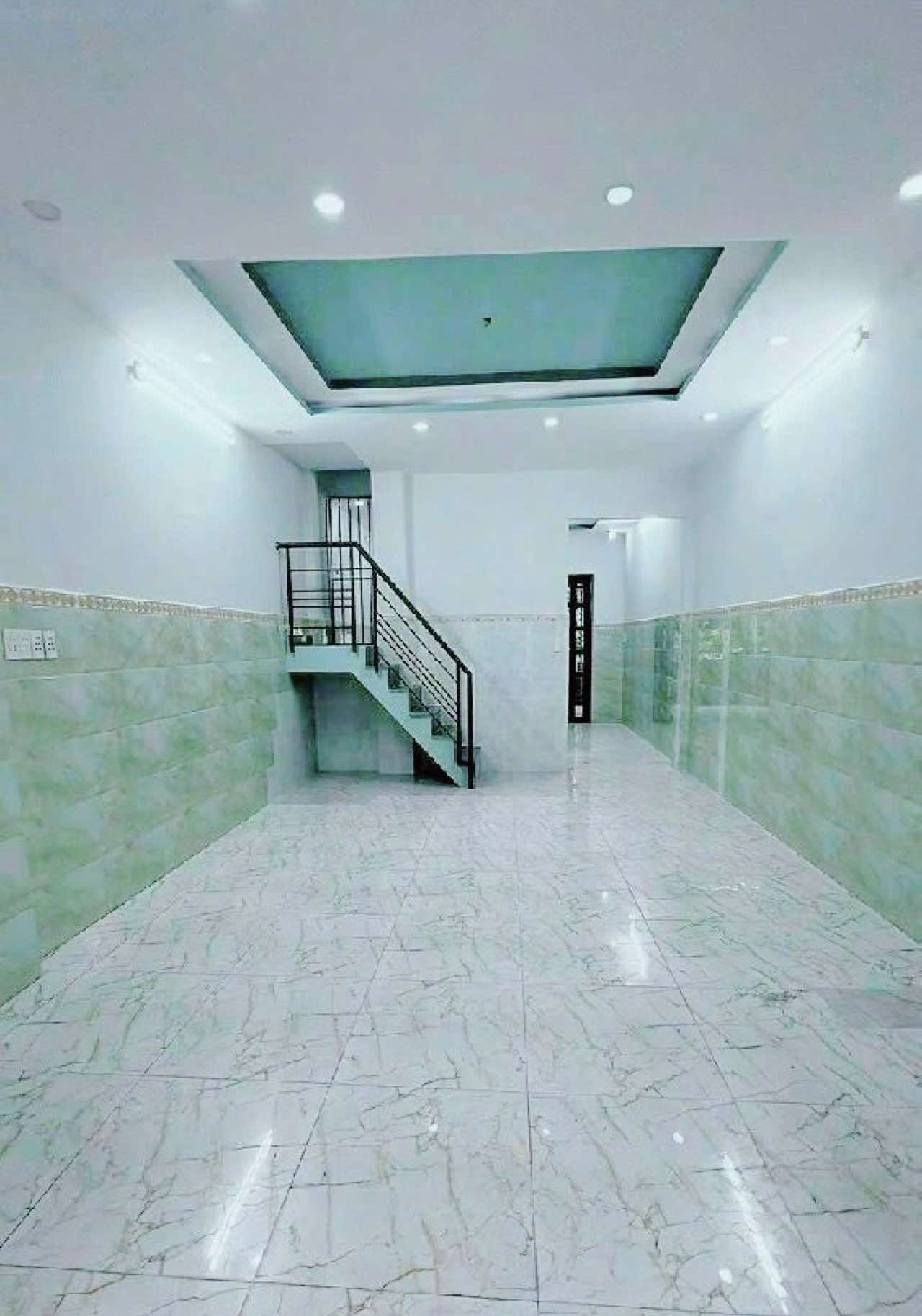 Bán nhà 2mt hẻm 40m2-2tang Đường B3 Tân Phú - thu nhập 12tr/th - 5 tỷ nhỉnh 0932030061 3