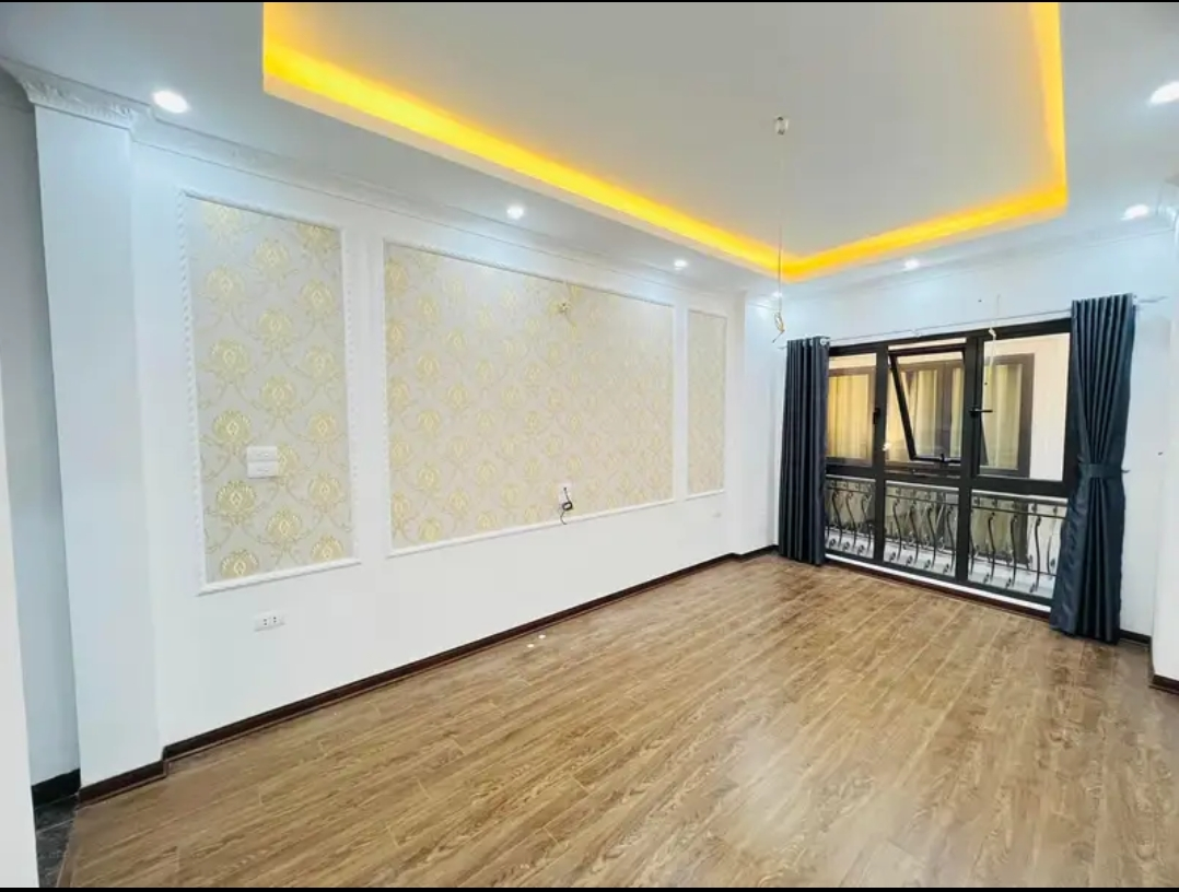 Bán nhà La Phù gần Lê Trọng Tấn 32M2, 5 Tầng, ngõ rộng, ô tô đỗ gần giá 3.3 tỷ 4