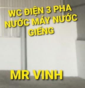 Nhà Cho thuê 8,1 x 25 = 12tr/t Vĩnh Tân Tân Uyên Bình Dương 2