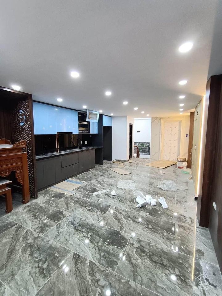 Cho thuê Căn hộ Apartment Full đồ, 2 thoáng tại Ngõ 193 Trích Sài, Bưởi, Tây Hồ. Chỉ 6tr 4