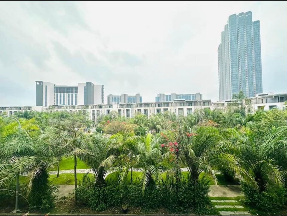 Cần bán Nhà mặt tiền dự án Lotus Residences - Liền kề Vạn Liên, Diện tích 98m², LH: 0888766676 4