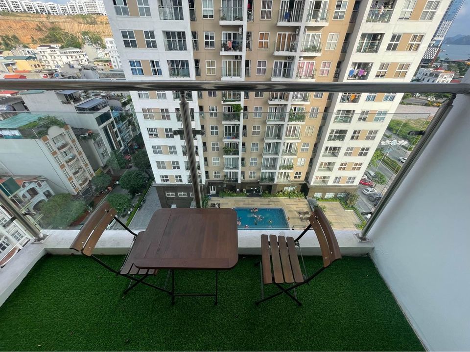 Bán Căn 2PN 68m2 View Biển Toà Newlife mặt Đường Hoàng Quốc Việt, trung tâm DL Bãi Cháy, Hạ Long 3