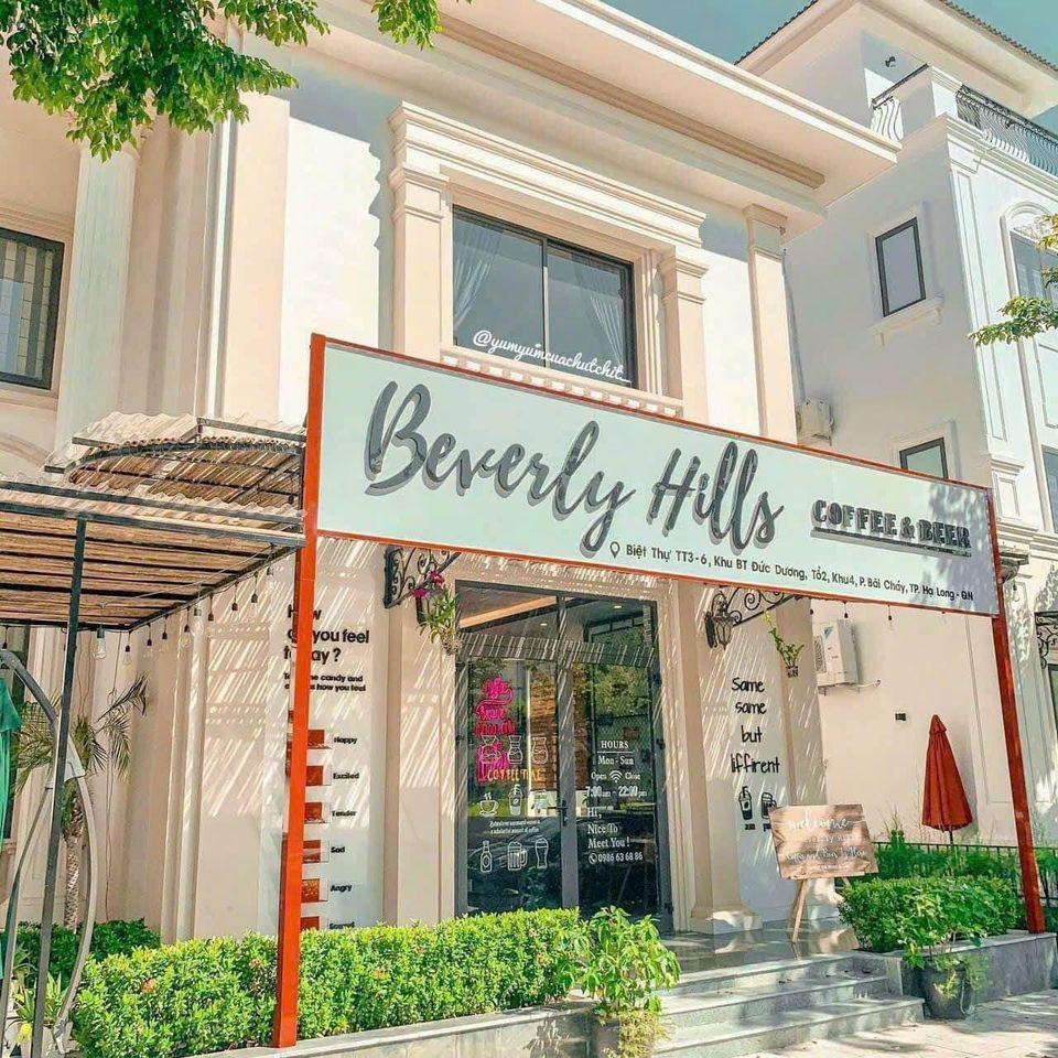 Bán biệt thự Đồi View Vịnh 5 sao tại dự án Beverly Hills Đức Dương, Hải Quân, Bãi Cháy, Hạ Long. 2