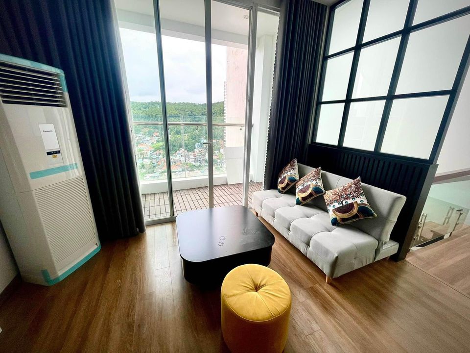 Chính chủ chuyển sinh sống cần Bán Penthouse 2 tầng 207m2 tại trung tâm Du lịch Bãi Cháy, Hạ Long 2