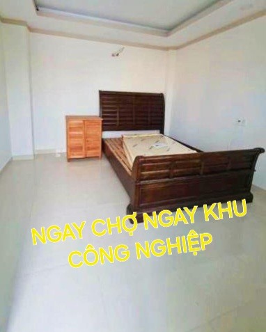 Toà Nhà 5 tầng 4,5 x 20 có 9 tỷ x Bùi Văn Ngữ Hiệp Thành Quận 12 TP.HCM 4